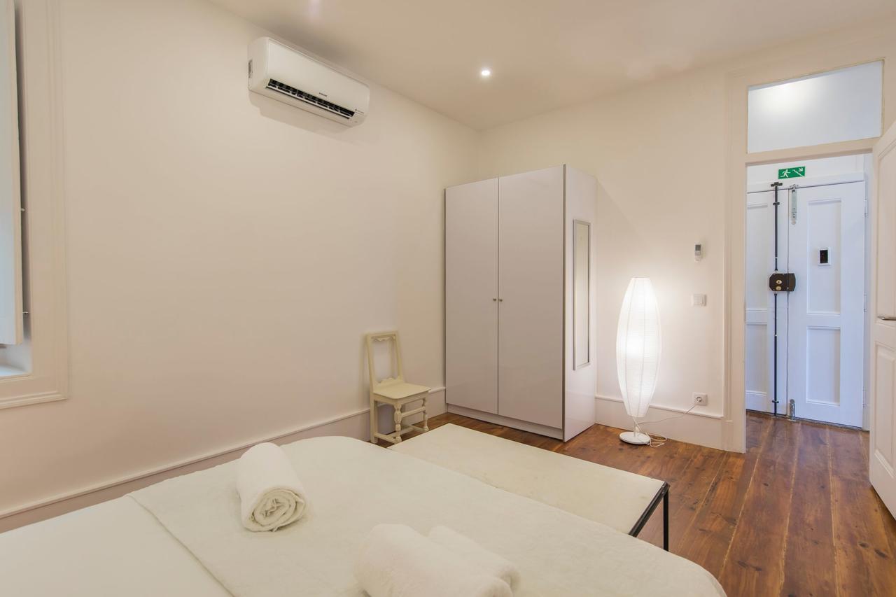 Lovelystay - Comfortable With River Views Lisboa