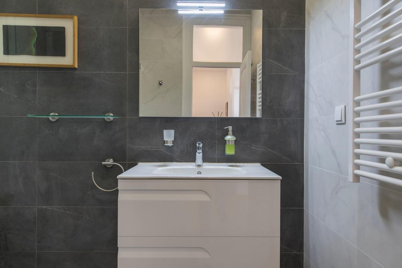 Apartamento Lovelystay - Comfortable With River Views Lisboa
