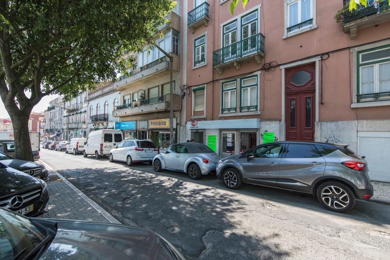 Lovelystay - Comfortable With River Views Apartamento *