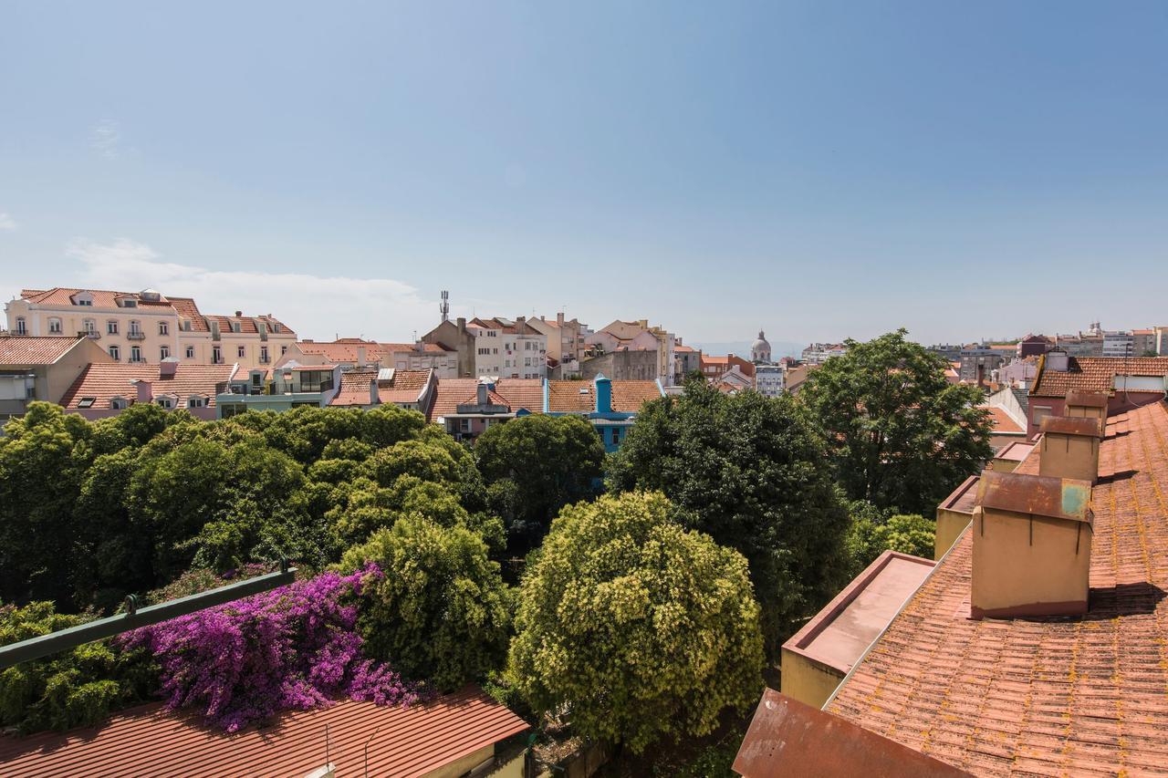 Lovelystay - Comfortable With River Views Apartamento Lisboa