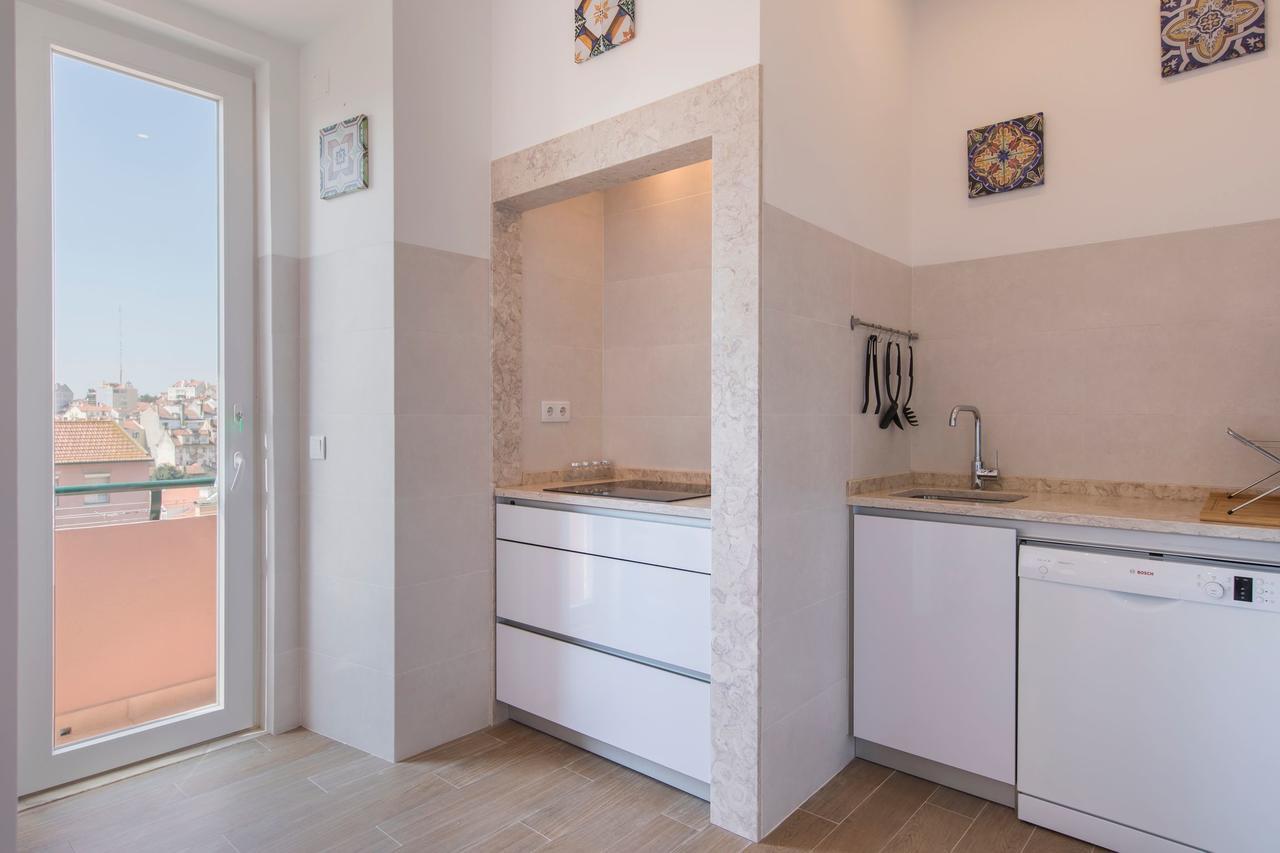 Apartamento Lovelystay - Comfortable With River Views
