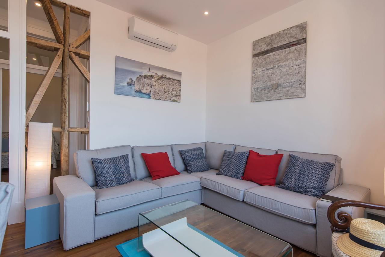Lovelystay - Comfortable With River Views Apartamento Lisboa