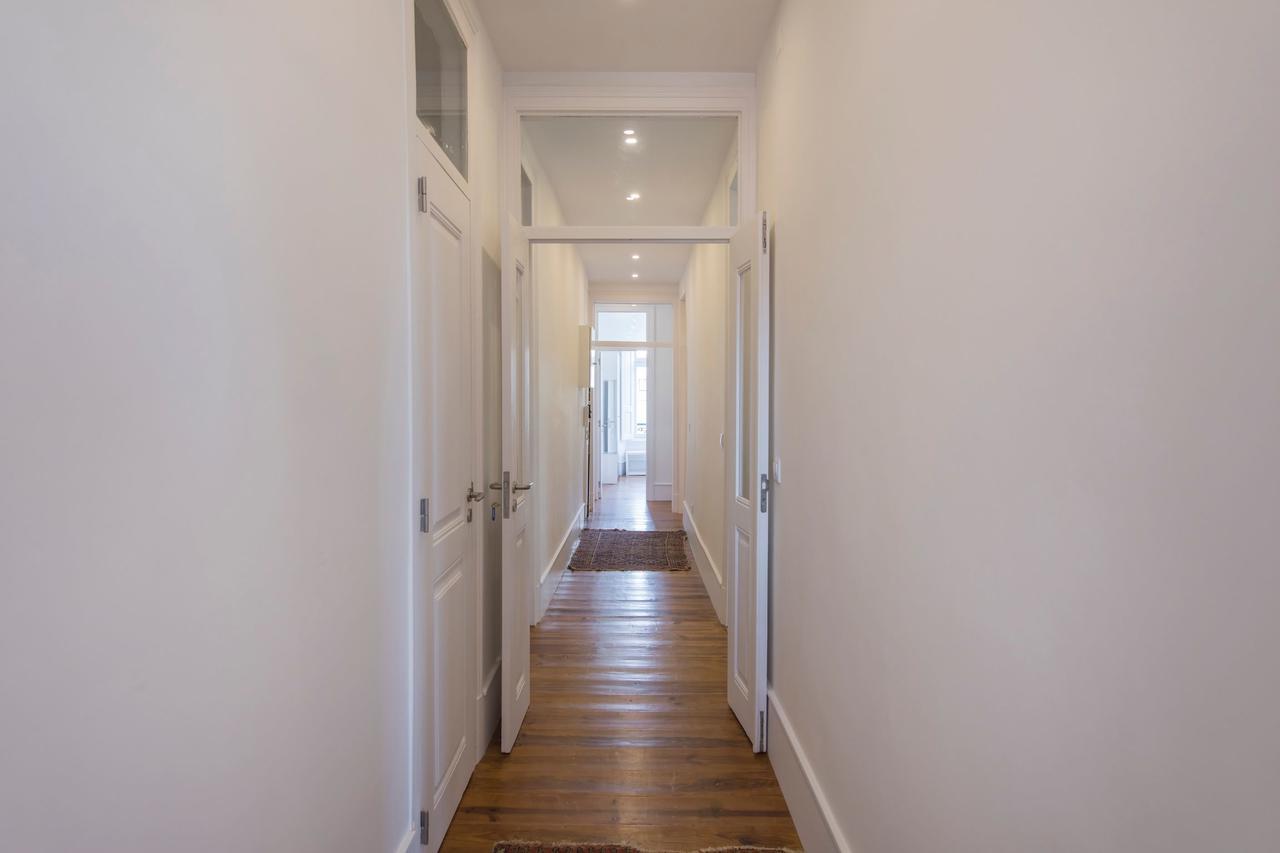 Lovelystay - Comfortable With River Views Apartamento *