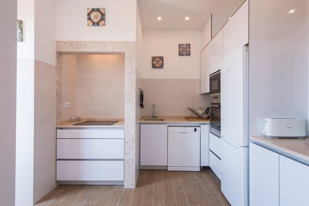 Lovelystay - Comfortable With River Views Apartamento