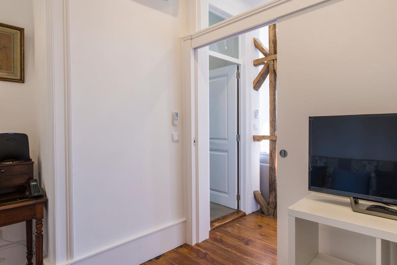 Lovelystay - Comfortable With River Views Lisboa