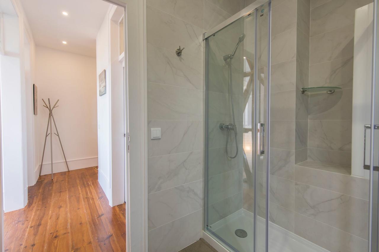 Lovelystay - Comfortable With River Views * Lisboa