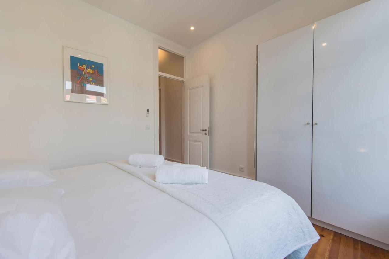 Lovelystay - Comfortable With River Views Apartamento