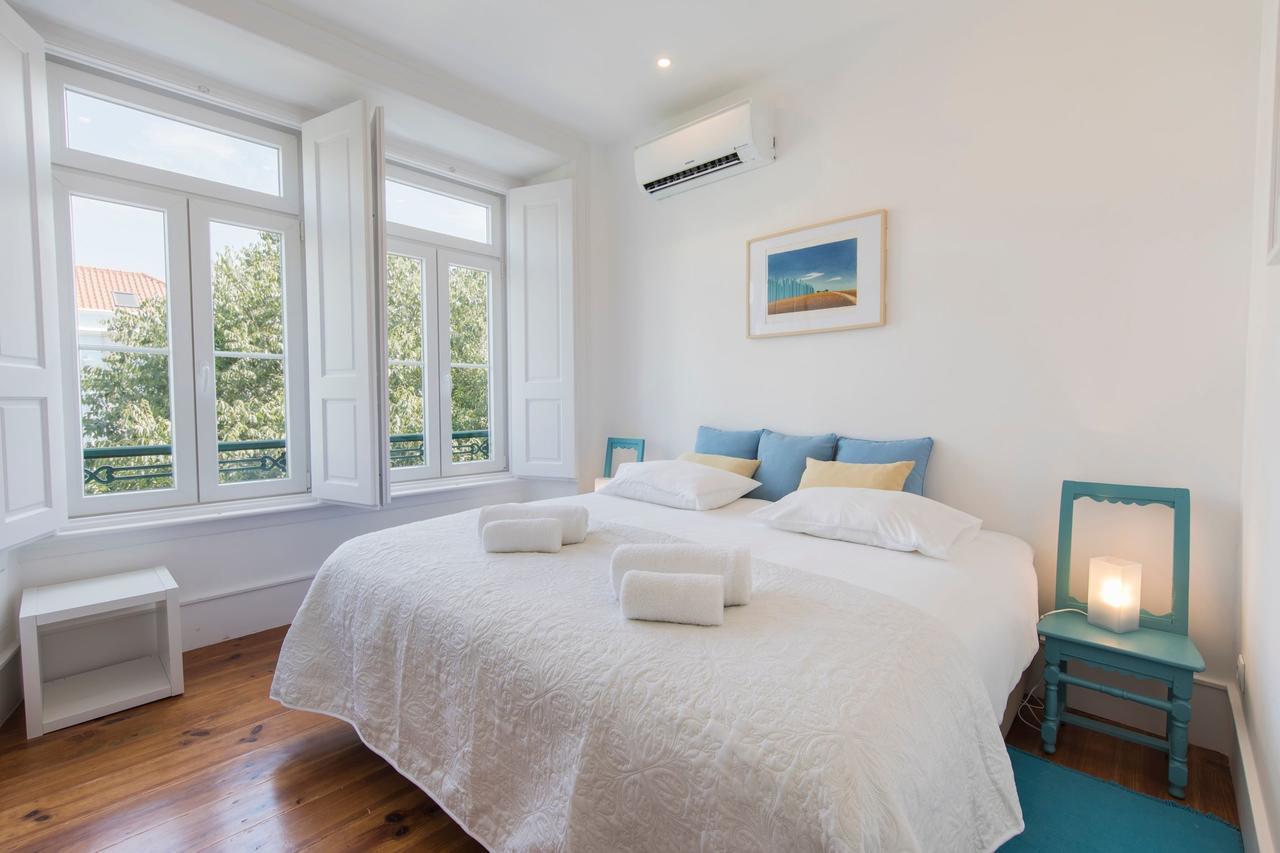 Apartment Lovelystay - Comfortable With River Views *