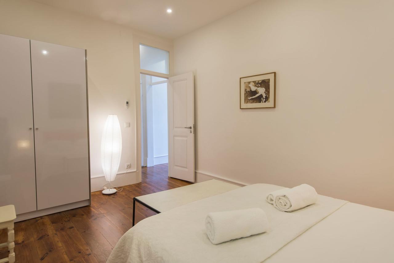 Apartment Lovelystay - Comfortable With River Views Lisbon