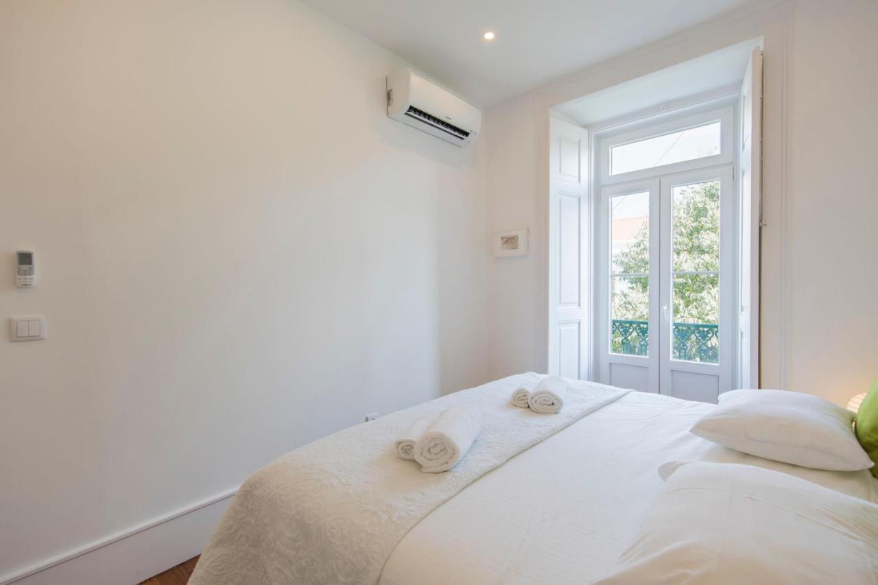 Lovelystay - Comfortable With River Views Lisbon